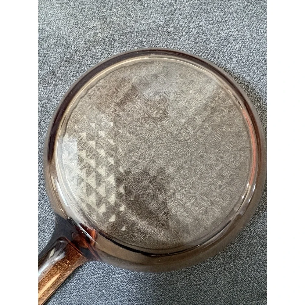 Corningware couldn find